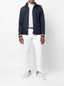 pttorino PT Torino Straight broek - Wit