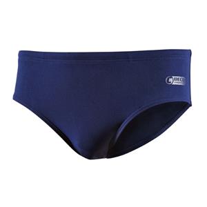 BECO zwembroek, slip/brief, competition, donker blauw,