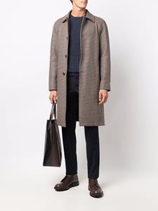 pttorino PT Torino Slim-fit broek - Blauw