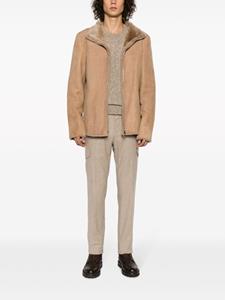pttorino PT Torino Cargo broek - Beige