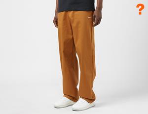 Nike Life El Chino Pants, Brown