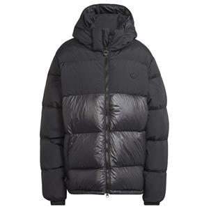 adidas Originals Outdoorjacke "DOWN REGEN HOODED PUFFER DAUNENJACKE", mit Kapuze