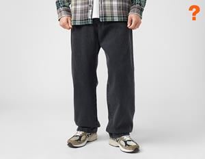 Carhartt WIP Landon Jeans, Black