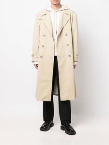 Maison Margiela Trenchcoat - Beige