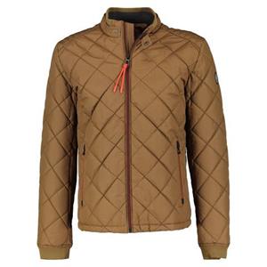 LERROS Outdoorjacke, mit Stehkragen