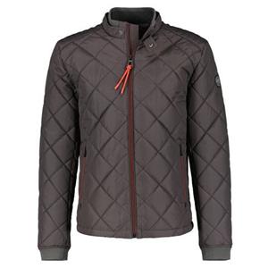 LERROS Outdoorjacke, mit Stehkragen