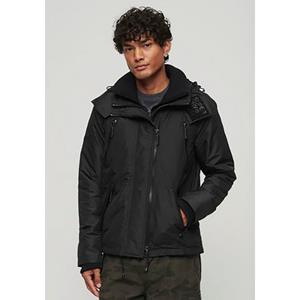 Superdry Outdoorjacke "MOUNTAIN WINDCHEATER", mit Kapuze
