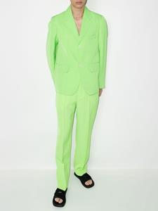 Jacquemus Blazer - Groen