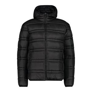 CMP Outdoorjacke, mit Kapuze