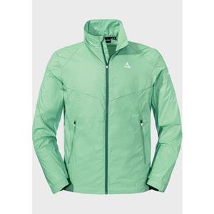 Schöffel Outdoorjack Jacket Bygstad M