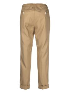 Costumein Straight broek - Beige