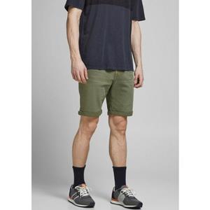 Jack & Jones Jeansshorts "JPSTRICK JJICON SHORTS AMA SN"