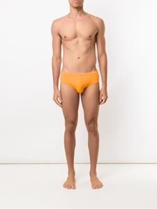 amirslama Amir Slama Zwembroek - Oranje