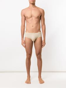 amirslama Amir Slama Zwembroek - Beige