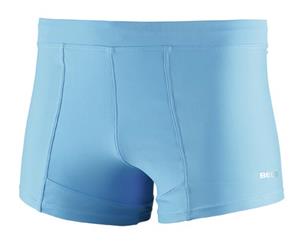 BECO zwemboxer, turquoise,