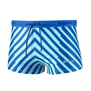 BECO, BECO BECO BEactive zwemboxer | neon blauw | maat 6