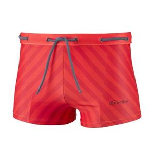 BECO, BECO BECO zwemboxer, neon rood, maat 9