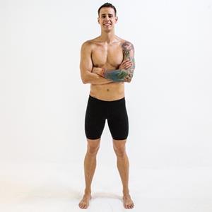 Finis jammer | zwart |
