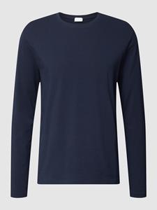Mey Longsleeve Serie Relax Yacht Blue