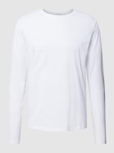 Mey Longsleeve Serie Relax Wit