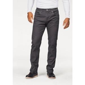 Man's World Broek met elastische band Stretch - comfortabel met elastiek opzij
