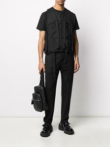 1017alyx9sm 1017 ALYX 9SM Cargo vest - Zwart