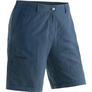 Maier Sports - Women's Nidda - Short, blauw