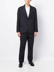 Dunhill Straight broek - Blauw