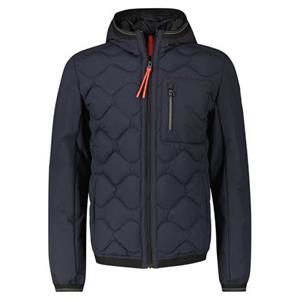 LERROS Outdoorjacke, mit Kapuze, mit Kapuze