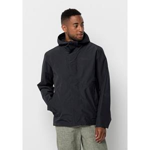 Jack Wolfskin Outdoorjack BAYDREAM JACKET M
