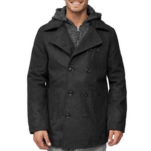 Indicode Kurzjacke "Clifford"