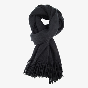 Scapino Dames sjaal zwart