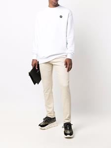 philippplein Philipp Plein Slim-fit jeans - Beige