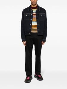 Lanvin Denim jack - Blauw