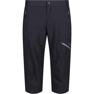 CMP Outdoorhose 4-Wege-Stretch-Wanderbermuda