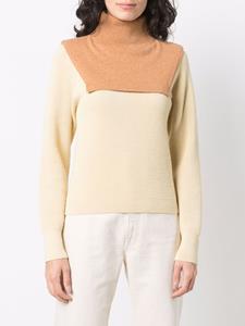 Barrie Kasjmier kraag - Beige