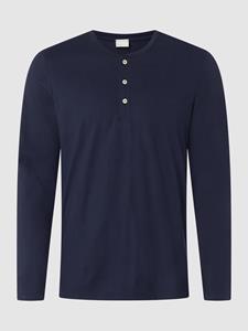 Mey Shirt Serie Ringwood Yacht Blue