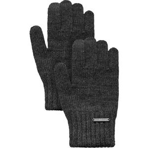 chillouts Gebreide handschoenen Jamila Glove Vingerhandschoenen, gebreid