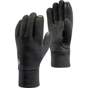 Black Diamond Midweight Gridtech Handschoenen