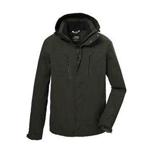 Killtec Outdoorjacke "KOW 192 MN JCKT"