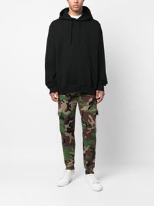 poloralphlauren Polo Ralph Lauren Honkbalpet met geborduurd logo - Groen