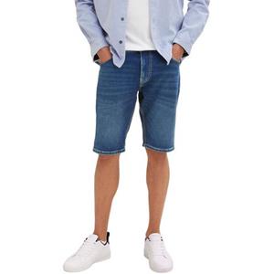 TOM TAILOR Jeansshorts