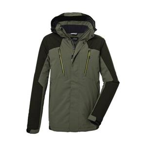 Killtec Outdoorjacke "KOW 25 MN JCKT"