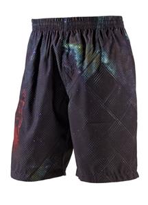 BECO shorts, binnenbroekje, elastische band, lengte 53 cm, zwart,**