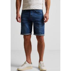 STREET ONE MEN Regular-fit-Jeans