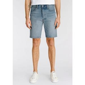 Levi's Rechte jeansshort 501