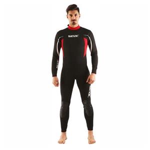 SEAC heren wetsuit Relax long, maat 2XL