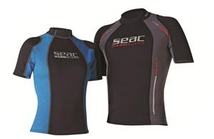 SEAC heren warmguard t-shirt, maat XXL**