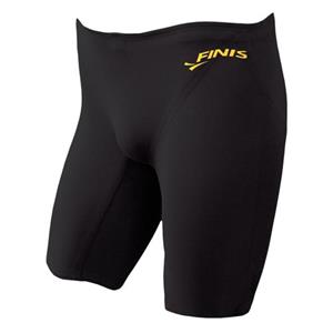 Finis Fuse jammer, zwart,