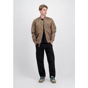 Alpha Industries Bomberjack  Men - Bomber & Flight Jackets MA-1 VF LW